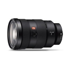 Sony E-Mount FE 24-70mm F2.8 GM Lens