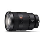Sony E-Mount FE 24-70mm F2.8 GM Lens