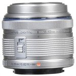 Olympus M.Zuiko 14-42mm F3.5-5.6 Zoom Lens