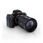 Sony E-Mount FE 24-70mm F2.8 GM Lens