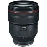 Canon RF 28-70mm F2 L Zoom Lens for EOS R