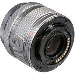 Olympus M.Zuiko 14-42mm F3.5-5.6 Zoom Lens