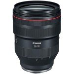 Canon RF 28-70mm F2 L Zoom Lens for EOS R