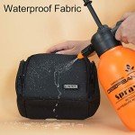 Compact Waterproof Camera Crossbody Bag for DSLR