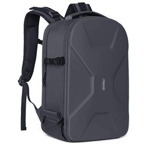 MOSISO Waterproof Camera Backpack for DSLR/Mirrorless