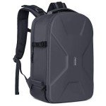 MOSISO Waterproof Camera Backpack for DSLR/Mirrorless
