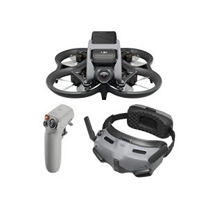 DJI Avata FPV Drone Combo with 4K Camera