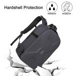 MOSISO Waterproof Camera Backpack for DSLR/Mirrorless