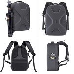 MOSISO Waterproof Camera Backpack for DSLR/Mirrorless