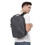 MOSISO Waterproof Camera Backpack for DSLR/Mirrorless