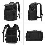 MOSISO Waterproof Camera Backpack for DSLR and Mirrorless
