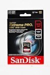 SanDisk 512GB Extreme PRO UHS-I SD Card