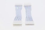 Litcessory Smart Light Strip Corner Connectors (4 Pack)