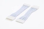 Litcessory Smart Light Strip Corner Connectors (4 Pack)