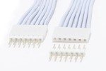 Litcessory Smart Light Strip Corner Connectors (4 Pack)