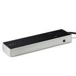 Eve Smart Energy Strip - Triple Outlet Power Meter