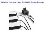 6ft Extension Cord for Philips Hue Light Bar