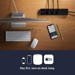 Eve Smart Energy Strip - Triple Outlet Power Meter