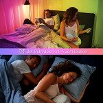 Phopollo WiFi Smart Multicolor LED Light Bulbs