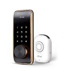 Smart Wi-Fi Touchscreen Keypad Door Lock Combo