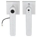 Smart Fingerprint Door Lock with APP Access