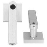 Smart Fingerprint Door Lock with APP Access