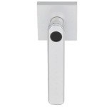 Smart Fingerprint Door Lock with APP Access
