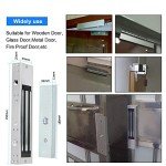 Smart APP Unlocking Access Control System Kit
