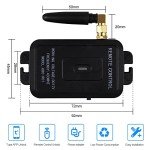 Smart APP Unlocking Access Control System Kit