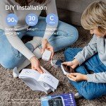 LEVOIT WiFi Smart Thermostat with Alexa Control