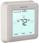 Honeywell RTH8560D 7-Day Touchscreen Thermostat