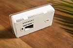Orbit Clear Comfort Programmable Thermostat with Display