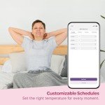 Smart Thermostat Lite for Electric Baseboard Heaters