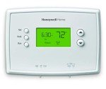 Honeywell 7-Day Programmable Thermostat RTH2510B1018