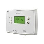 Honeywell 7-Day Programmable Thermostat RTH2510B1018