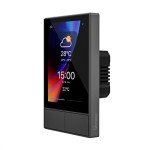 SONOFF WiFi Smart Touch Wall Switch Panel