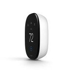 Ecobee Smart Thermostat - Works with Siri & Alexa