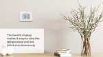 Honeywell Home Non-Programmable Thermostat, White