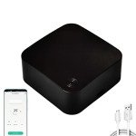 Smart IR Remote Control Hub for Alexa & Google