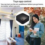 Smart IR Remote Control Hub for Alexa & Google