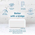 Lutron Caseta Smart Hub for Lights & Fans