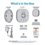 Chamberlain Smart Garage Hub with WiFi & Bluetooth