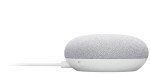 Google Nest Mini 2nd Gen Bluetooth Speaker - Light Gray