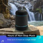 iHome iBT158 Bluetooth Speaker with Color LED Lights
