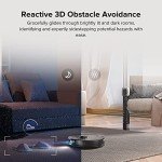 Roborock S8 Robot Vacuum and Mop Cleaner