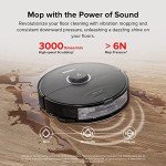 Roborock S8 Robot Vacuum and Mop Cleaner
