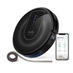 Eufy RoboVac G30 Verge Robot Vacuum with Wi-Fi