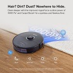 Roborock S8 Robot Vacuum and Mop Cleaner