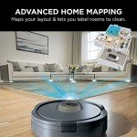 Shark AV2001 AI Robot Vacuum for Pet Hair