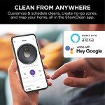 Shark AV2001 AI Robot Vacuum for Pet Hair